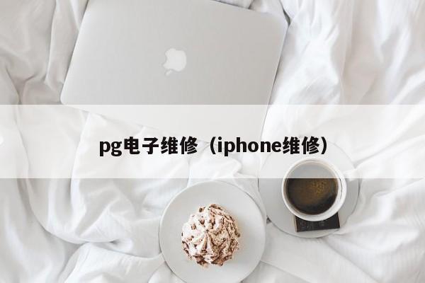 pg电子维修（iphone维修）