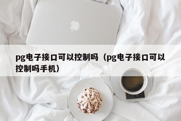 pg电子接口可以控制吗（pg电子接口可以控制吗手机）