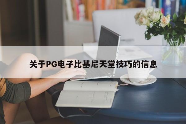 关于PG电子比基尼天堂技巧的信息